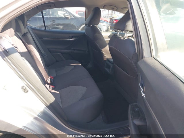 Toyota CAMRY LE 2019 4T1B11HK9KU782615 Image 8