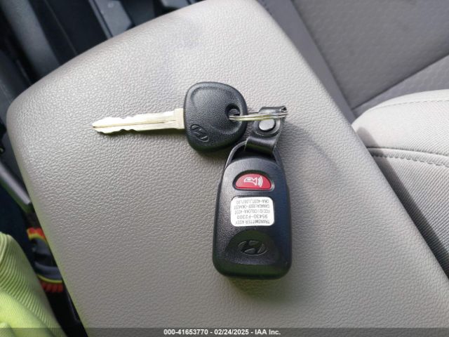 5NPD74LF5KH487903 Hyundai ELANTRA SE