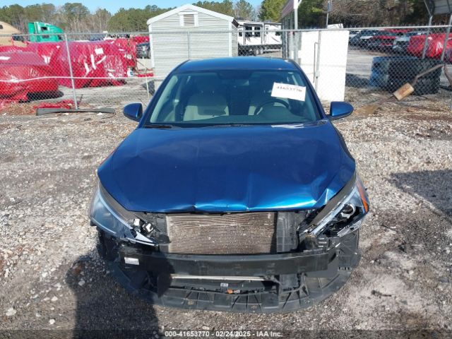 5NPD74LF5KH487903 Hyundai ELANTRA SE
