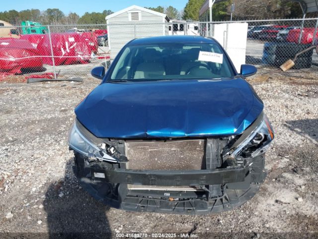 5NPD74LF5KH487903 Hyundai ELANTRA SE