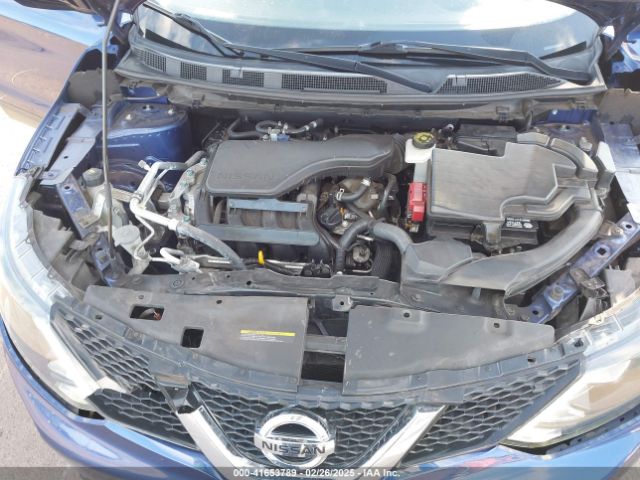 JN1BJ1CP0JW107619 Nissan Rogue Sport S