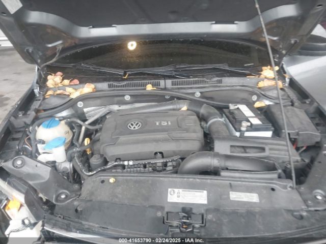 3VWD17AJ3GM416482 Volkswagen Jetta 1.8t Sport