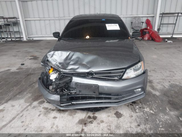 3VWD17AJ3GM416482 Volkswagen Jetta 1.8t Sport