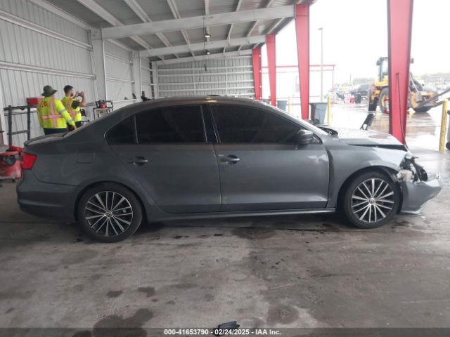 3VWD17AJ3GM416482 Volkswagen Jetta 1.8t Sport