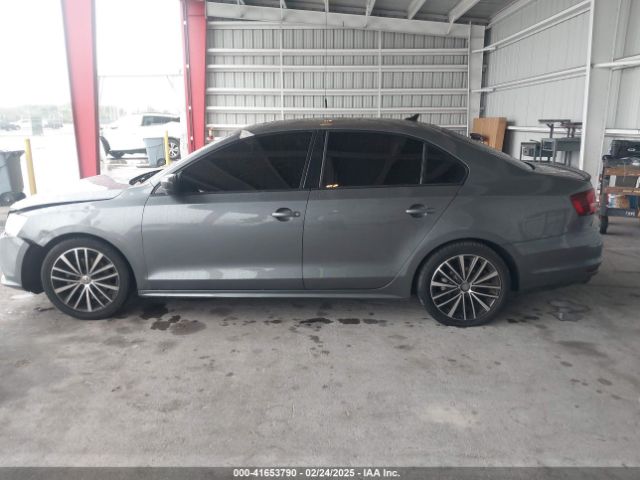 3VWD17AJ3GM416482 Volkswagen Jetta 1.8t Sport