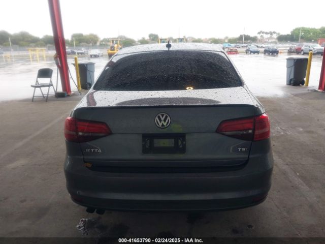 3VWD17AJ3GM416482 Volkswagen Jetta 1.8t Sport
