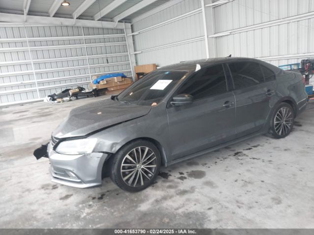 3VWD17AJ3GM416482 Volkswagen Jetta 1.8t Sport