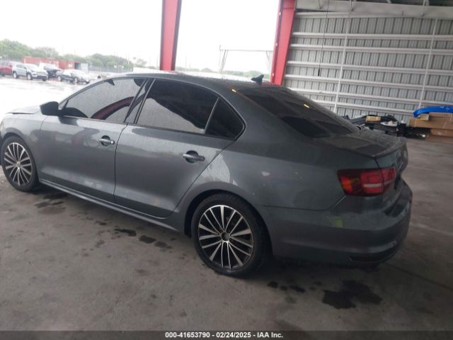 3VWD17AJ3GM416482 Volkswagen Jetta 1.8t Sport