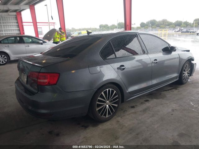 3VWD17AJ3GM416482 Volkswagen Jetta 1.8t Sport