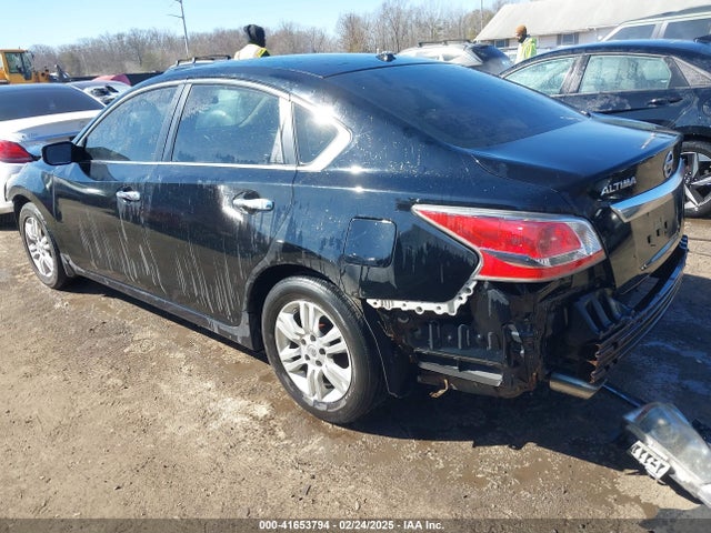 1N4AL3APXFN398621 Nissan Altima 2.5 S