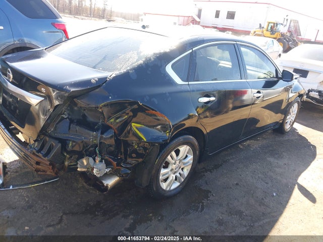 1N4AL3APXFN398621 Nissan Altima 2.5 S