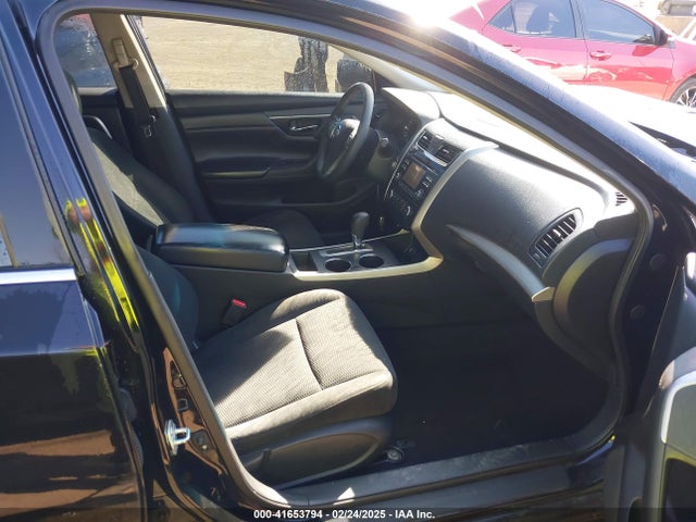 1N4AL3APXFN398621 Nissan Altima 2.5 S