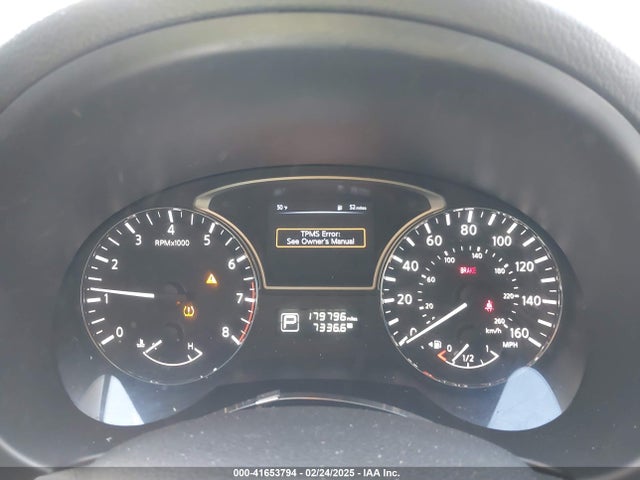 1N4AL3APXFN398621 Nissan Altima 2.5 S