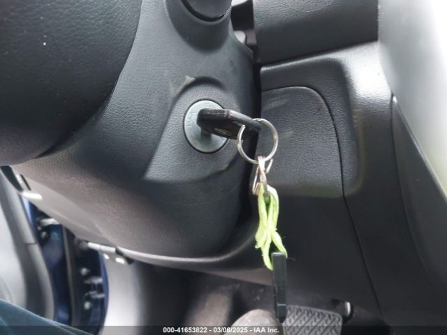 3N1CN7AP8JL853224 Nissan Versa 1.6 Sv