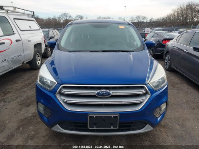 1FMCU0GD1HUB28967 Ford ESCAPE SE