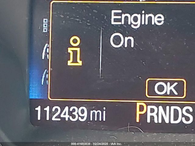 1FMCU0GD1HUB28967 Ford ESCAPE SE