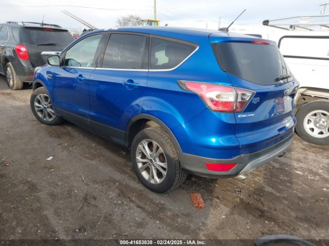 1FMCU0GD1HUB28967 Ford ESCAPE SE