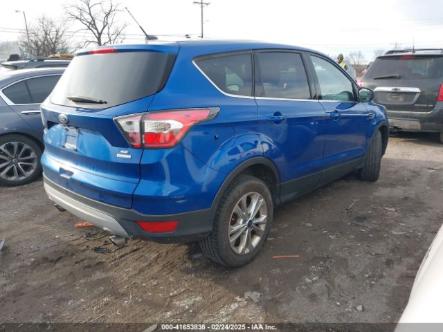 1FMCU0GD1HUB28967 Ford ESCAPE SE