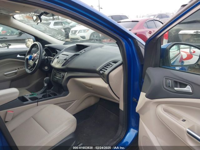 1FMCU0GD1HUB28967 Ford ESCAPE SE