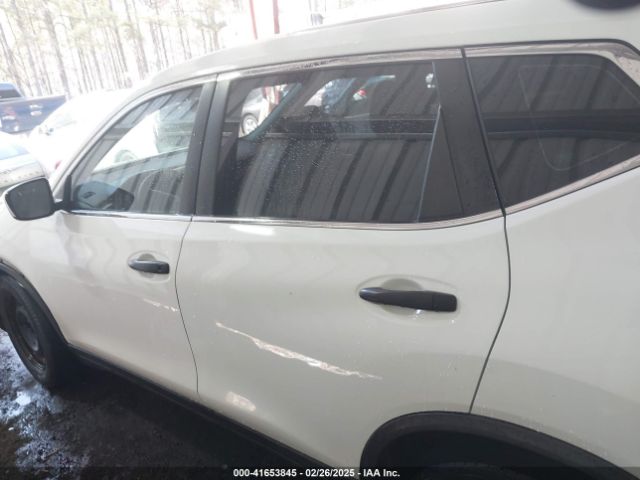 KNMAT2MT2GP671375 Nissan Rogue S/sl/sv