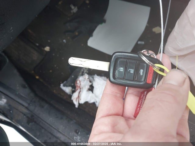 Honda Civic Lx 2020 2HGFC2F62LH502292 Image 11