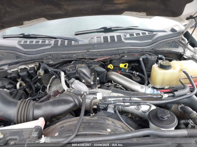1FT7W2BT3KED60143 Ford F-250 Lariat