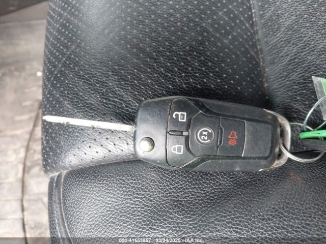 1FT7W2BT3KED60143 Ford F-250 Lariat