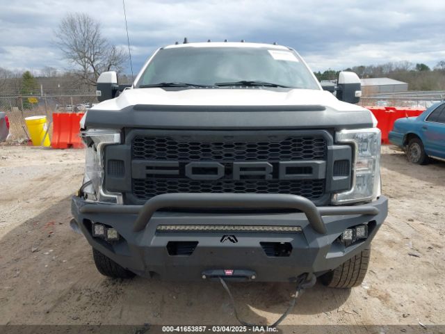 1FT7W2BT3KED60143 Ford F-250 Lariat