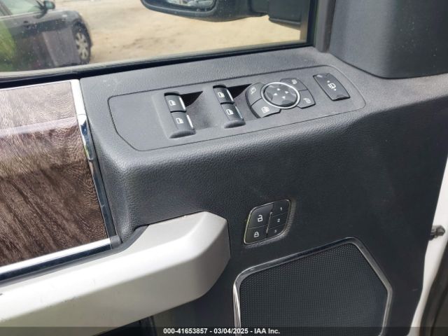 1FT7W2BT3KED60143 Ford F-250 Lariat