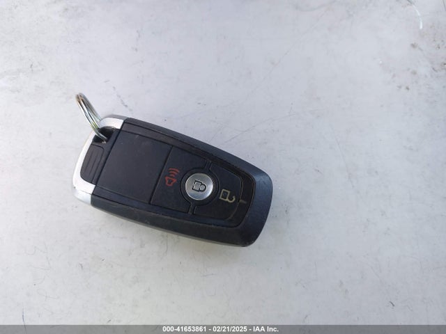 Ford Ecosport Se 2019 MAJ3S2GE7KC304339 Image 11