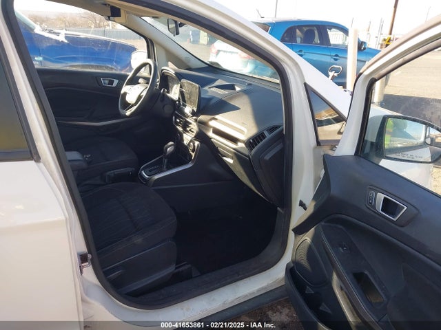 Ford Ecosport Se 2019 MAJ3S2GE7KC304339 Image 5