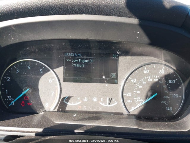 Ford Ecosport Se 2019 MAJ3S2GE7KC304339 Image 7