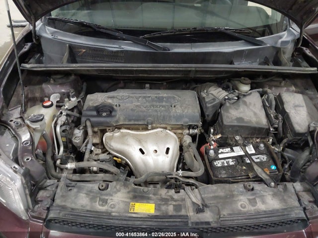 Scion XB 2014 JTLZE4FE5EJ058324 Image 10