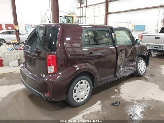 Scion XB 2014 JTLZE4FE5EJ058324 Image 4