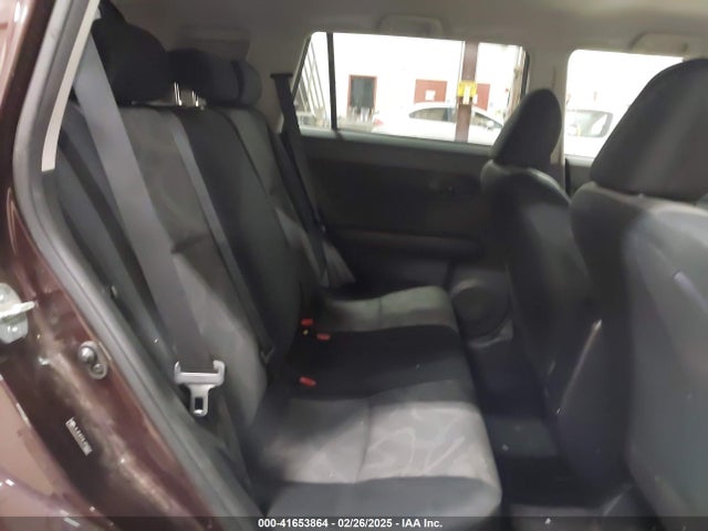 Scion XB 2014 JTLZE4FE5EJ058324 Image 8