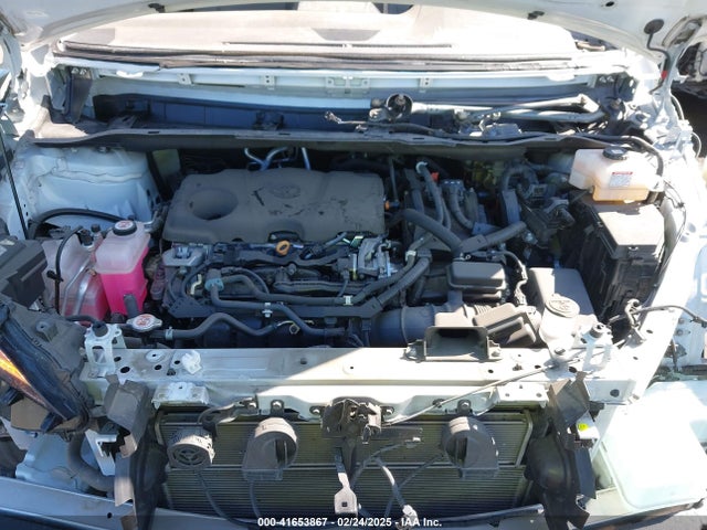 Toyota SIENNA XLE 2021 5TDYRKEC0MS034742 Image 10