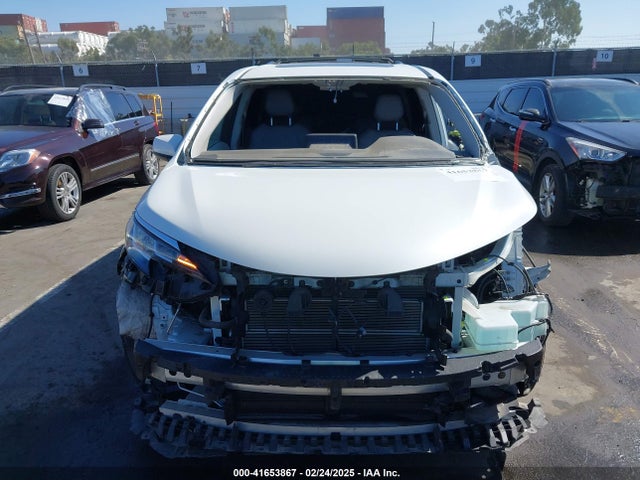 Toyota SIENNA XLE 2021 5TDYRKEC0MS034742 Image 13
