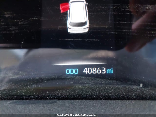 Toyota SIENNA XLE 2021 5TDYRKEC0MS034742 Image 16