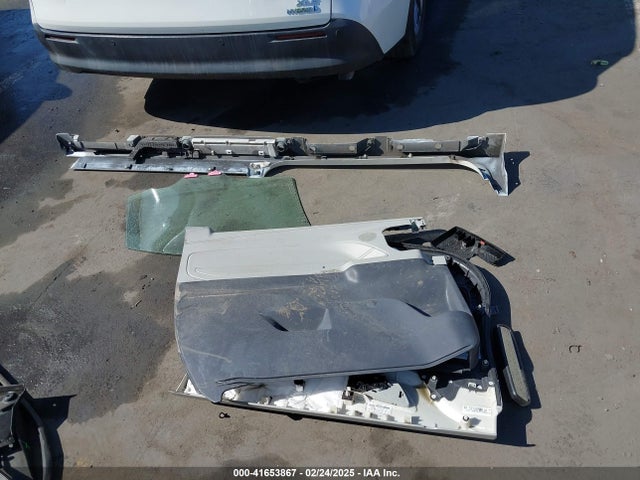 Toyota SIENNA XLE 2021 5TDYRKEC0MS034742 Image 12