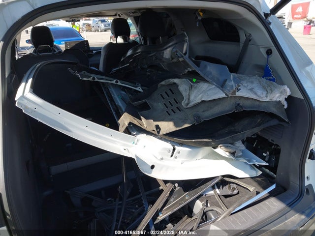 Toyota SIENNA XLE 2021 5TDYRKEC0MS034742 Image 18