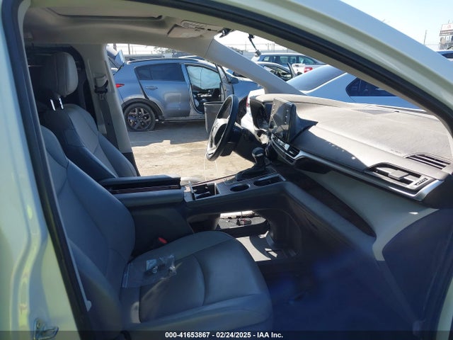 Toyota SIENNA XLE 2021 5TDYRKEC0MS034742 Image 5