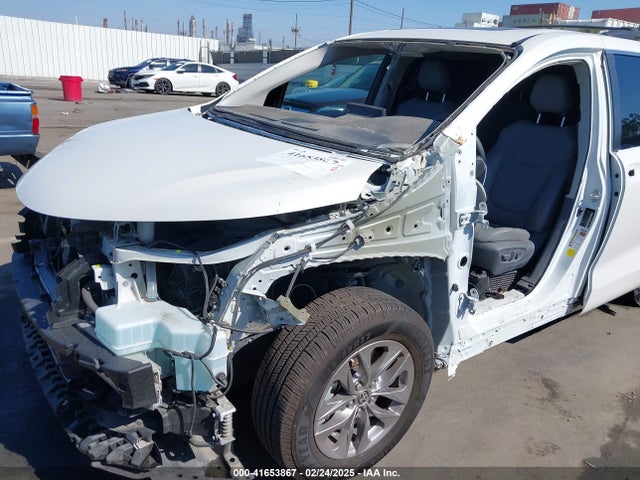 Toyota SIENNA XLE 2021 5TDYRKEC0MS034742 Image 6