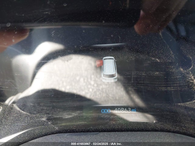 Toyota SIENNA XLE 2021 5TDYRKEC0MS034742 Image 7
