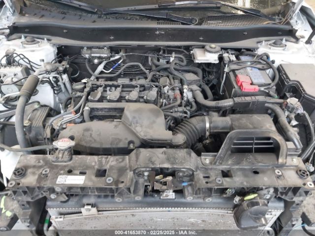 2HKRS4H78RH453681 Honda Cr-v Ex-l Awd
