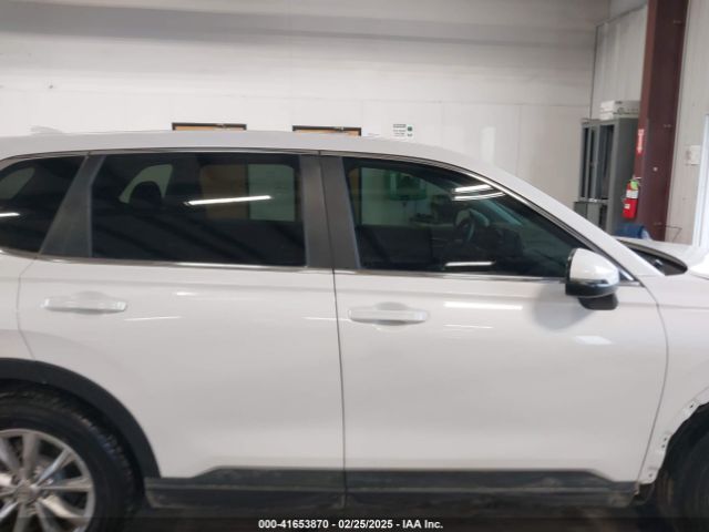 2HKRS4H78RH453681 Honda Cr-v Ex-l Awd