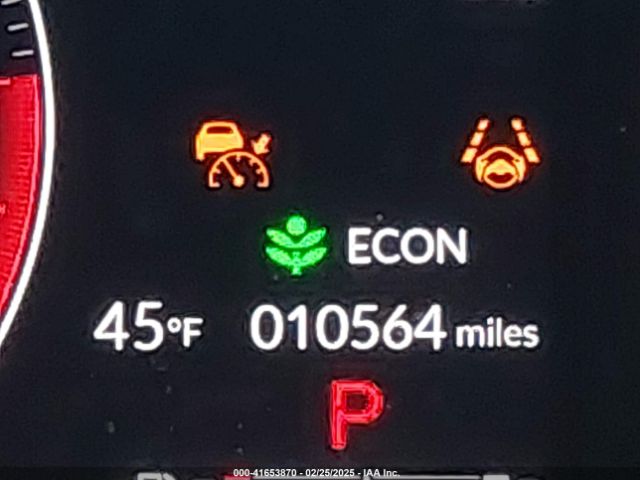 2HKRS4H78RH453681 Honda Cr-v Ex-l Awd