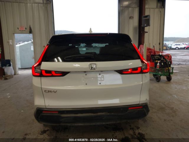 2HKRS4H78RH453681 Honda Cr-v Ex-l Awd