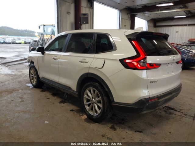 2HKRS4H78RH453681 Honda Cr-v Ex-l Awd
