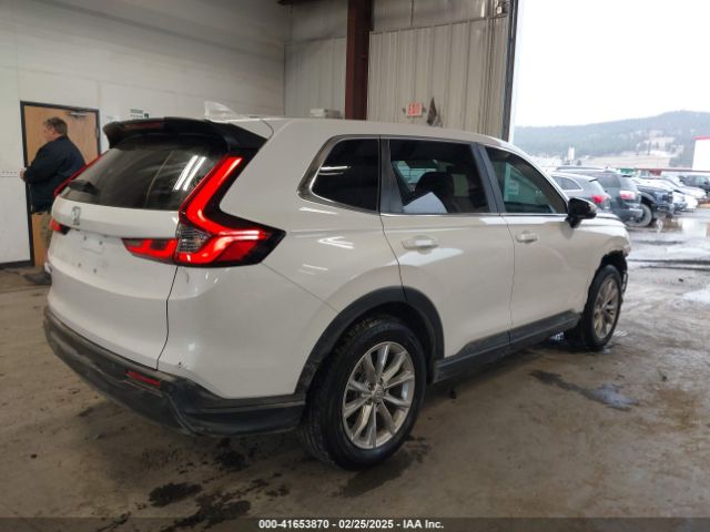 2HKRS4H78RH453681 Honda Cr-v Ex-l Awd