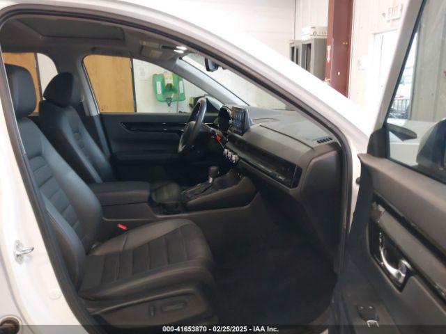 2HKRS4H78RH453681 Honda Cr-v Ex-l Awd